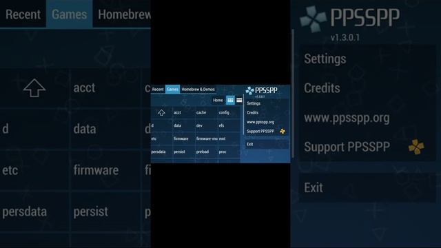 How to play ppssp games on android смотреть онлайн