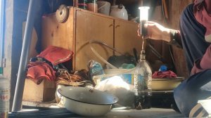 Муфта HALDEX 5. Замена масла. Шкода Кодиак.