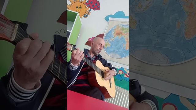Уроки Гитары 0507505405(5) смотреть онлайн