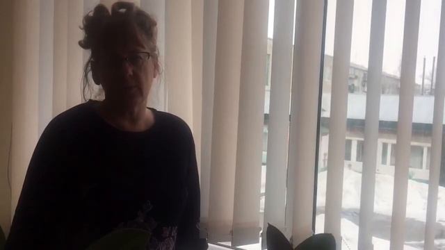 Отзыв клиента. Утепление окон смотреть онлайн