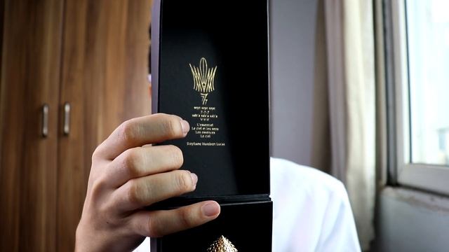 What's in the Box? Epic Quarantine Fragrance Haul смотреть онлайн