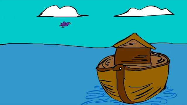 Noah's Ark (Part 3) Finale смотреть онлайн
