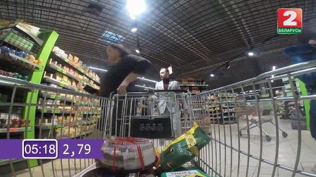 Копейка в копейку. Эфир - 11.01.2020. смотреть онлайн