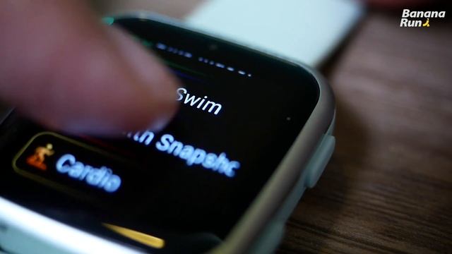 Full Review VENU SQ 2 สมาร์ทวอชจอเหลี่ยมแบบ AMOLED รุ่นล่าสุดจาก GARMIN | BananaRun смотреть онлайн