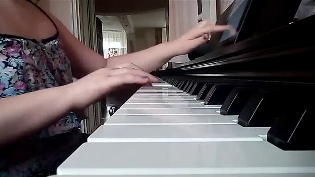 Мелодия из к/ф "Титаник" . смотреть онлайн