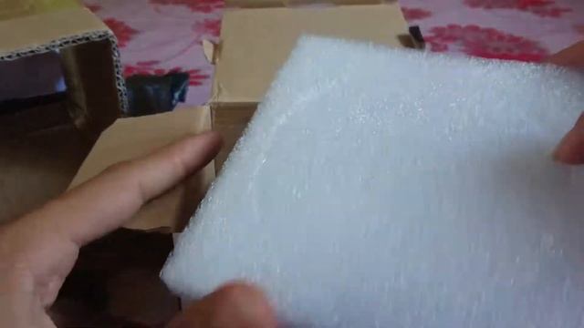 Unboxing Cooler Master X DREAM i117 смотреть онлайн