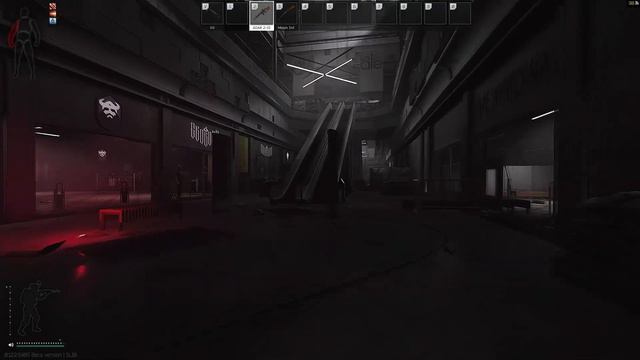 Makarov and Cheese | Escape from Tarkov смотреть онлайн