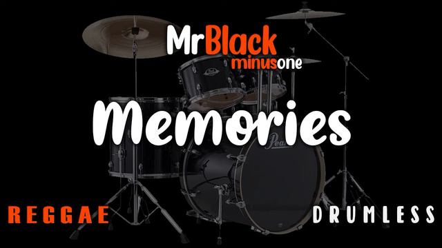 memories - reggae (tanpa drum | no drum) chocolate factory смотреть онлайн
