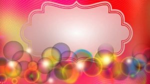 Футаж. Фон для надписи 61