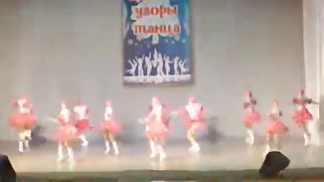 Русский стиль. Наш танец♥ смотреть онлайн