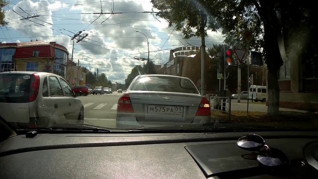 Майкоп.  Спасск-Дальний.