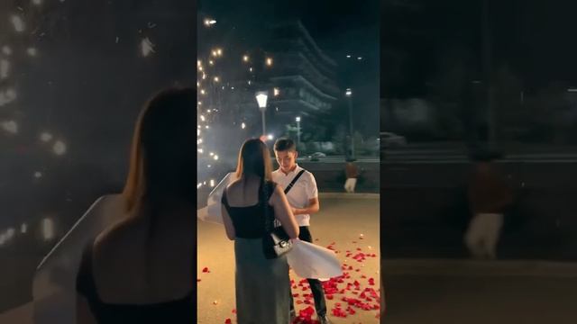 Предложение руки и сердца Алматы 2022 | Смотреть всем | смотреть онлайн