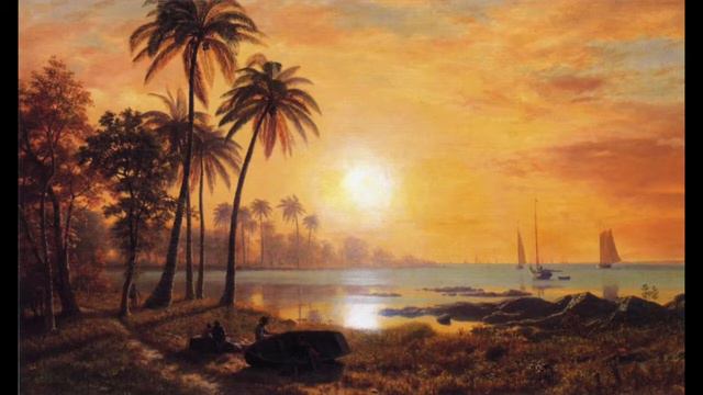 The Lagoon By Joseph Conrad Short Story Audiobook