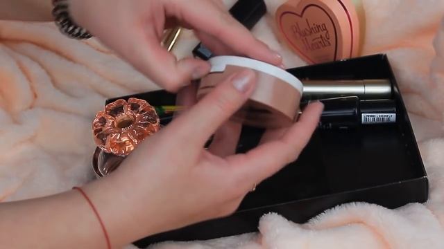 Использовать и выбросить | косметичка на ноябрь смотреть онлайн