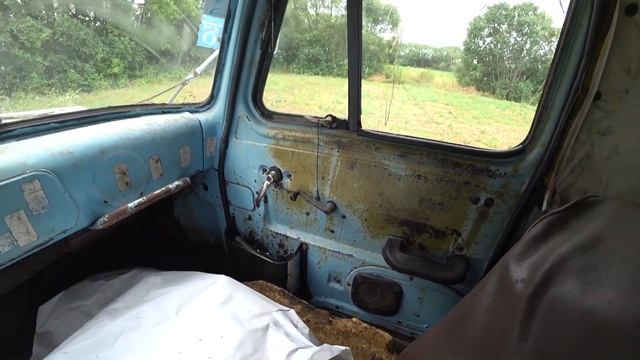 Сено на ГАЗон