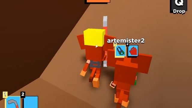 секретная концовка в китти в роблокс смотреть онлайн