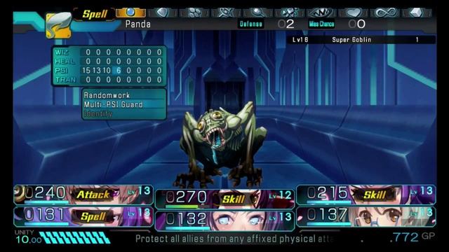 Lets Play Operation Abyss New Tokyo Legacy Part 22 a new blood code! any takers! смотреть онлайн