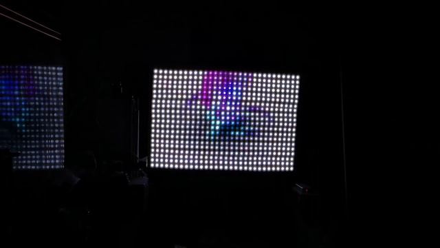 WS2812 + Контроллер H806SB