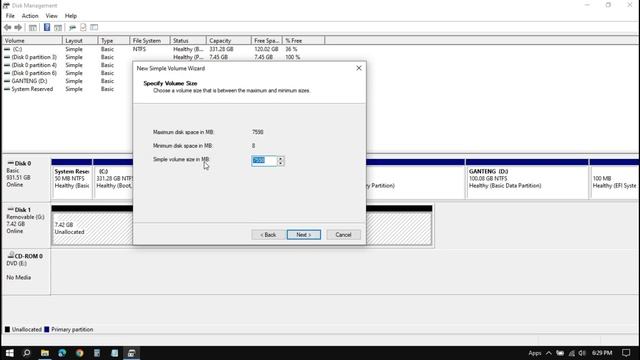 How to Fix: Please insert a disk into USB Drive [ SOLVED ] | Windows 10/11✓ смотреть онлайн