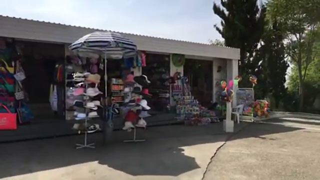 ? СОЧИ ?  МАМАЙКА ? НАБЕРЕЖНАЯ ⛵МОРЕ