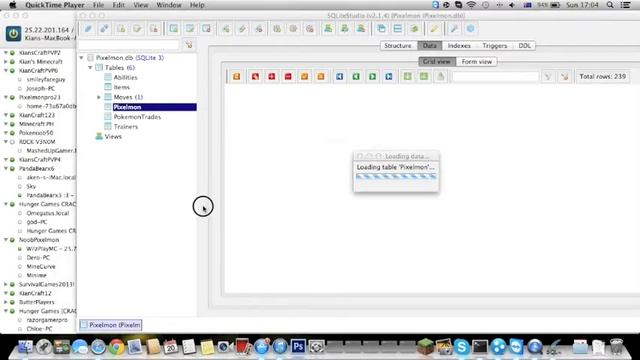 Pixelmon How to spawn mewtwo (DATABASE FIXING) смотреть онлайн