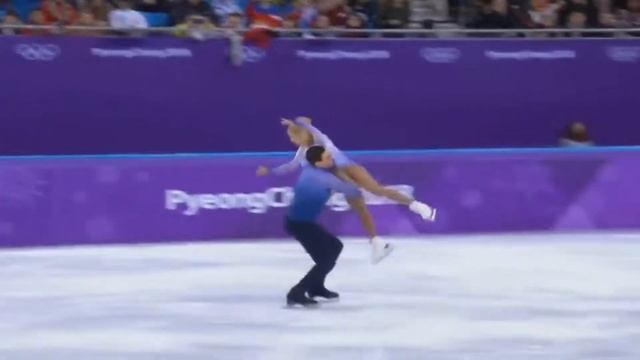 PyeongChang 2018 Olympic Winter Games || Time of Our Lives смотреть онлайн