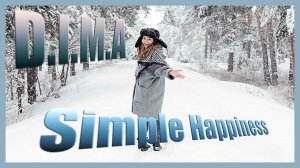 D I M A - Simple Happiness