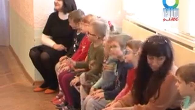 Подарки детям от БРСМ смотреть онлайн