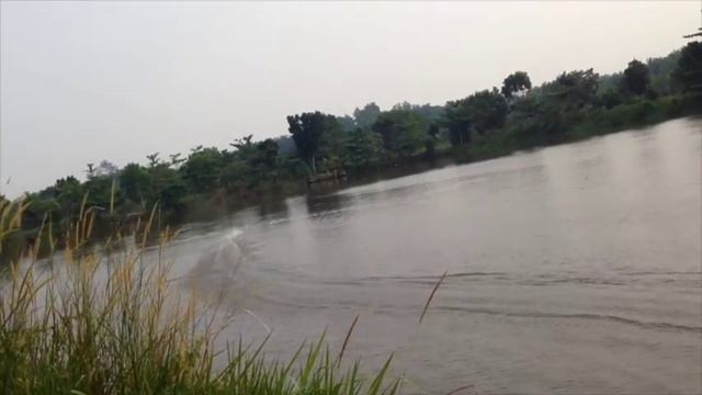 Traxxas Spartan First Run