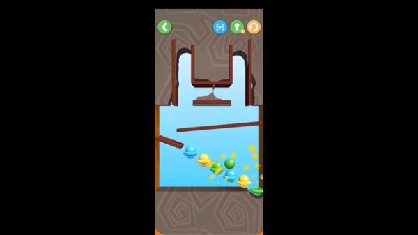 DIG THIS (DIG IT) LEVEL 31 [STONE HARD] SOLUTION OR WALKTHROUGH