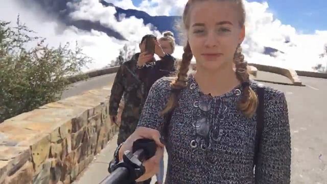 Национальный парк «Секвойя» часть#1 смотреть онлайн