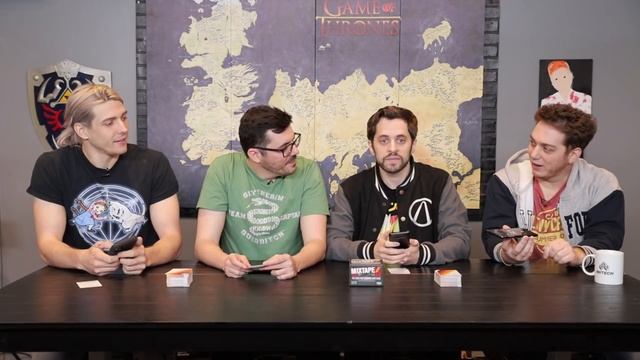 The REAL Battle of the Bands! смотреть онлайн