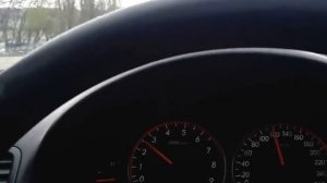 расход бензина на субару аутбек 3.0