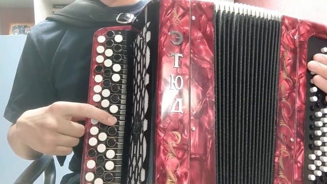 ОБУЧЕНИЕ АК КАЛФАК НА БАЯНЕ ИЛЬХАМ ШАКИРОВ смотреть онлайн