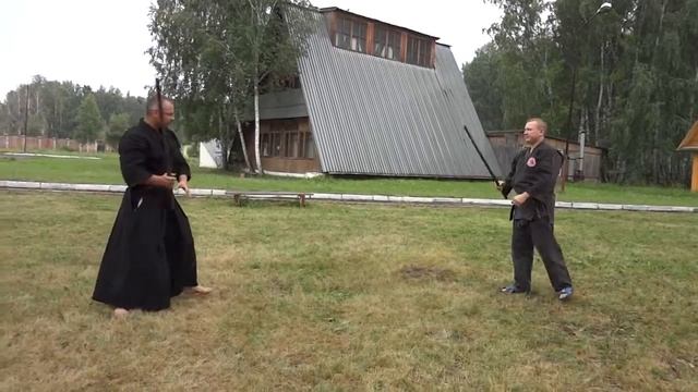 Ки мусуби но тачи | Ki musubi no tachi смотреть онлайн