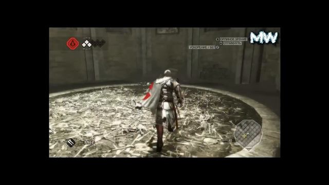 Прохождение Assassin's Creed II - part 7 [ Новый друг ] смотреть онлайн