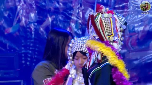 Akha Dance 05 YouTube смотреть онлайн