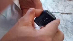 Lexus NX 300 remote battery change