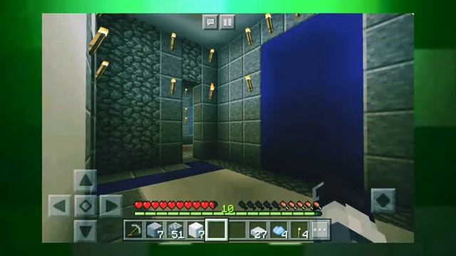 Выживание в горе! Майнкрафт v1.2.8 Так называемая (3 серия)! смотреть онлайн