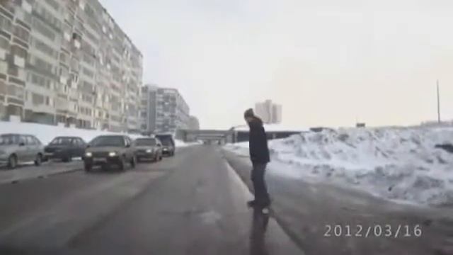 Авто приколы смотреть онлайн