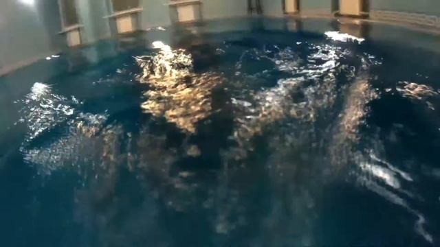 Отдых в санатории Чувашия. Часть 2 смотреть онлайн