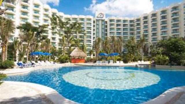 Park Royal Cozumel All Inclusive смотреть онлайн