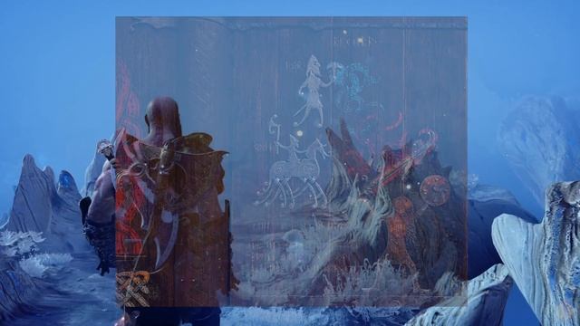 Reading the Runes: Fate of the Jötun смотреть онлайн