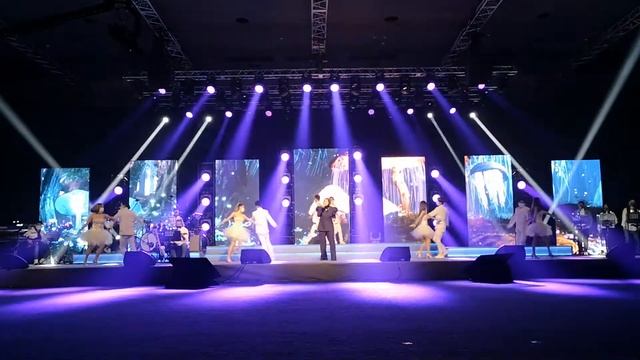 2021.05.01 Shila Amzah - 征服 X Infinity Infinite Fantasy World Music Showcase 2021 смотреть онлайн