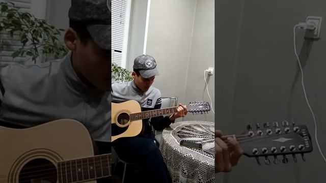 Амирхан Искинов- Огонь свечи смотреть онлайн