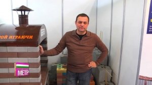 Кирпич ЛЕГО – первый стройматериал, сделанный действительно по принципу LEGO