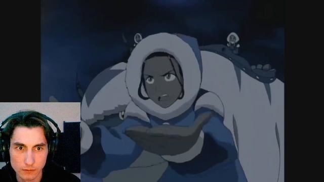 Katara Rule 34 is Worth it Reaction смотреть онлайн