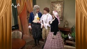 Сказки и Истории. Король и слуга. Забота