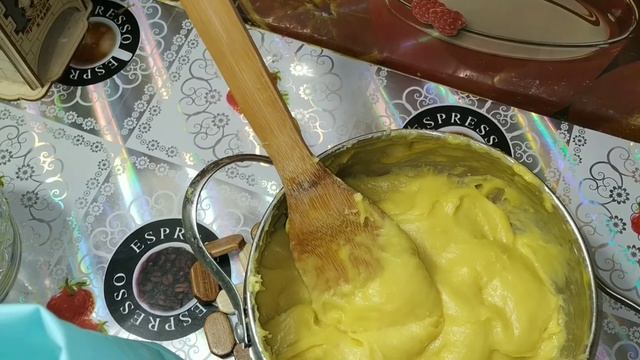 Как приготовить эклеры в домашних условиях смотреть онлайн
