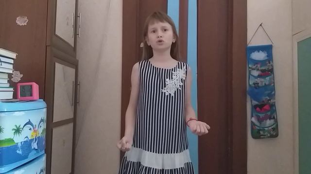 Шилова Вика стихотворение "Бесы" смотреть онлайн